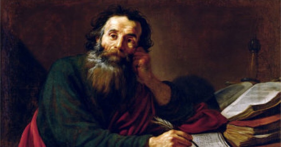 Penggalan Riwayat Hidup Paulus GM Panji Islam