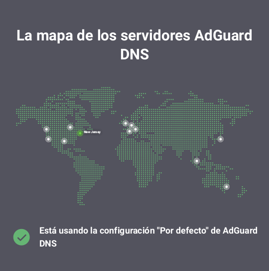 adguard dns android