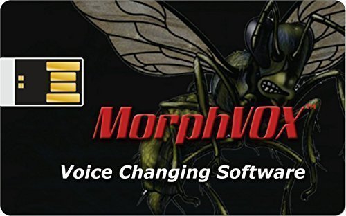 morphvox pro tutorial morphvox pro tutorial