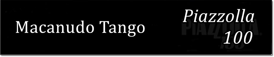 Macanudo Tango 