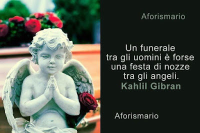 Aforismario Aforismi Frasi E Citazioni Sul Funerale