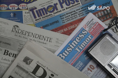 Programa apoiu ba komunikasaun sosiál timor-oan nian hetan ona formandu 150 durante tinan haat