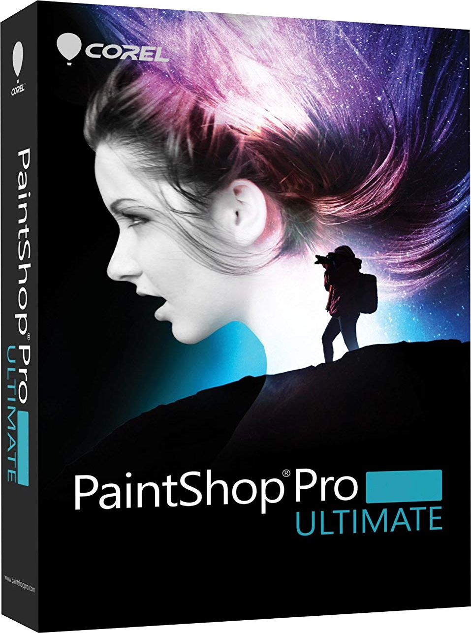 Corel Pro 2019 v21.0.0.119 Ultimate Lo Mejor en Edición de Fotos y Diseño Gráfico