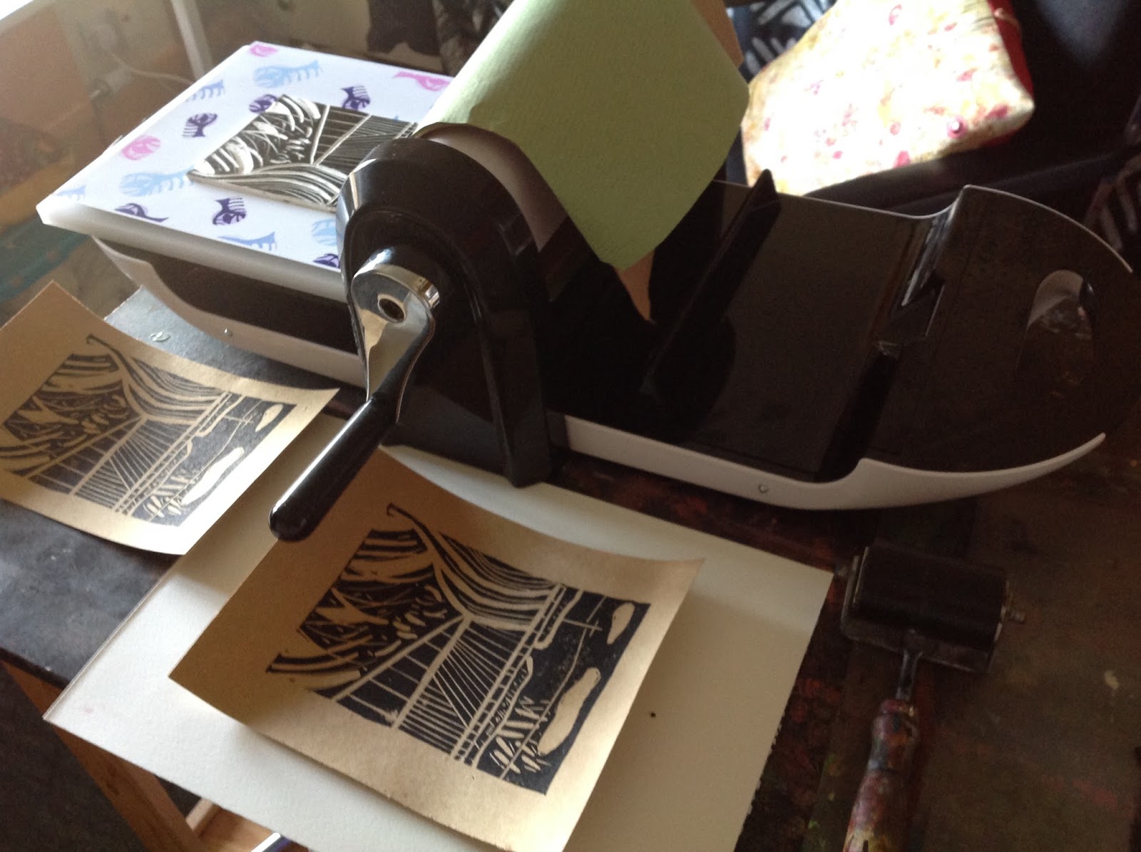 STITCHWORKS Xpress Xcut