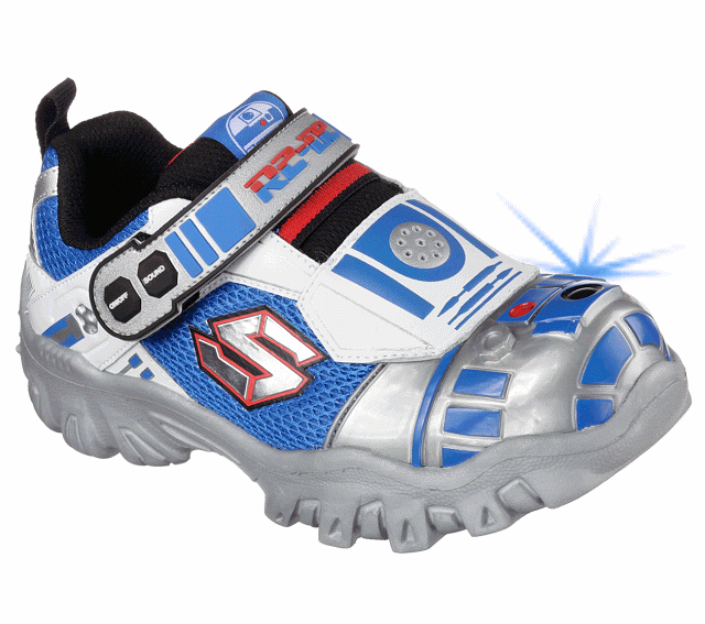 skechers star wars