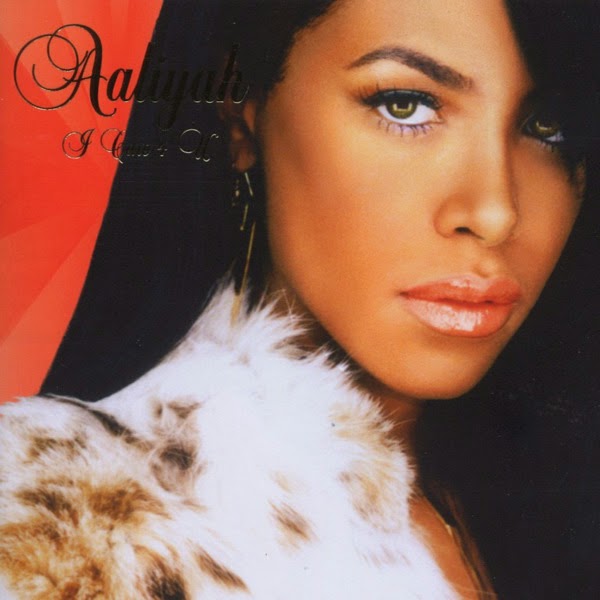 fromdatomb Aaliyah I Care 4 U [iTunes]