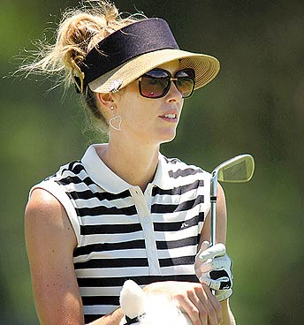 Anna Rawson female golf player ~ Sports Wallpapers Cricket wallpapers ...