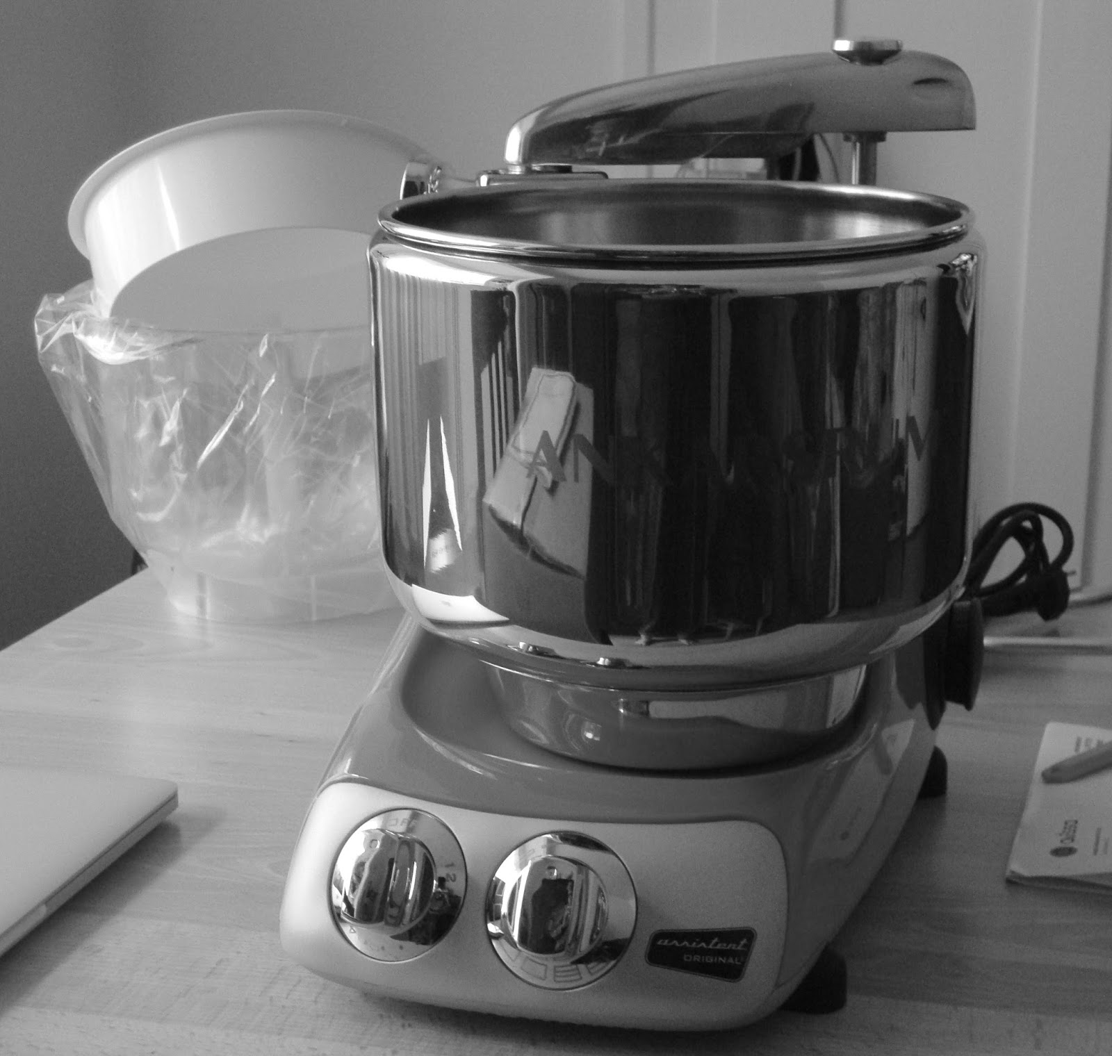 Cooketteria: September 2016