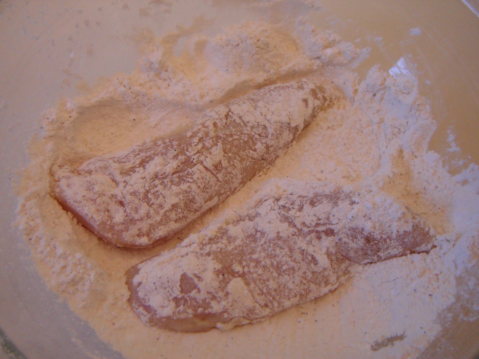 Picky Eaters Palate Pleasers