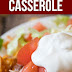 Chicken Tamale Casserole