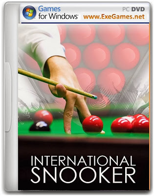 International Snooker Game