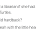 Book About Turtles