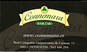 CONNEMARA IRISH PUB