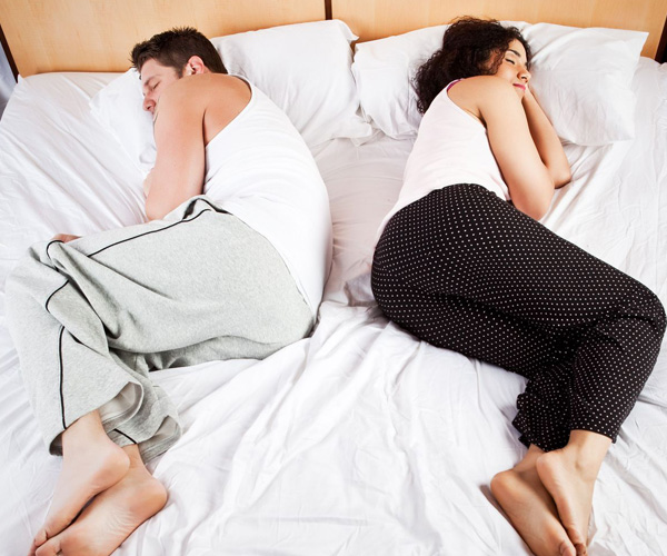 The 5 Sleeping Position Reveal Your Love Hug Sleep Images