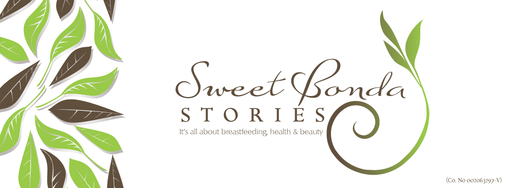 SweetBonda Stories