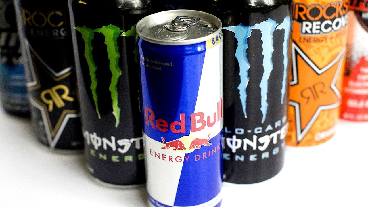 Energy Drinks Banned Energy Choices