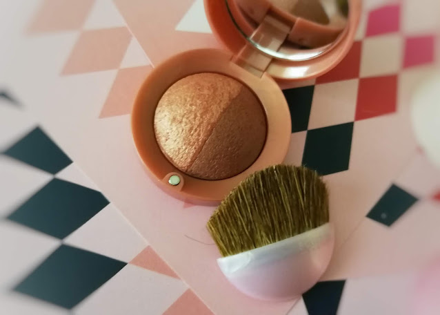 Bourjois Little Round Pot Blusher - frische Farben für die Wangen ...