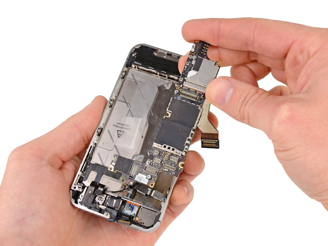 Image result for Reparación de teléfonos inteligentes