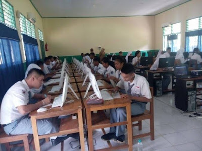 Dua pelajar sekolah menengah atas di Kota Ambon akan mengikuti seleksi pertukaran pemuda pelajar dan guru Ambon-Darwin tahun 2017 tingkat Provinsi Maluku.