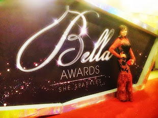 Bella Award @ NTV7