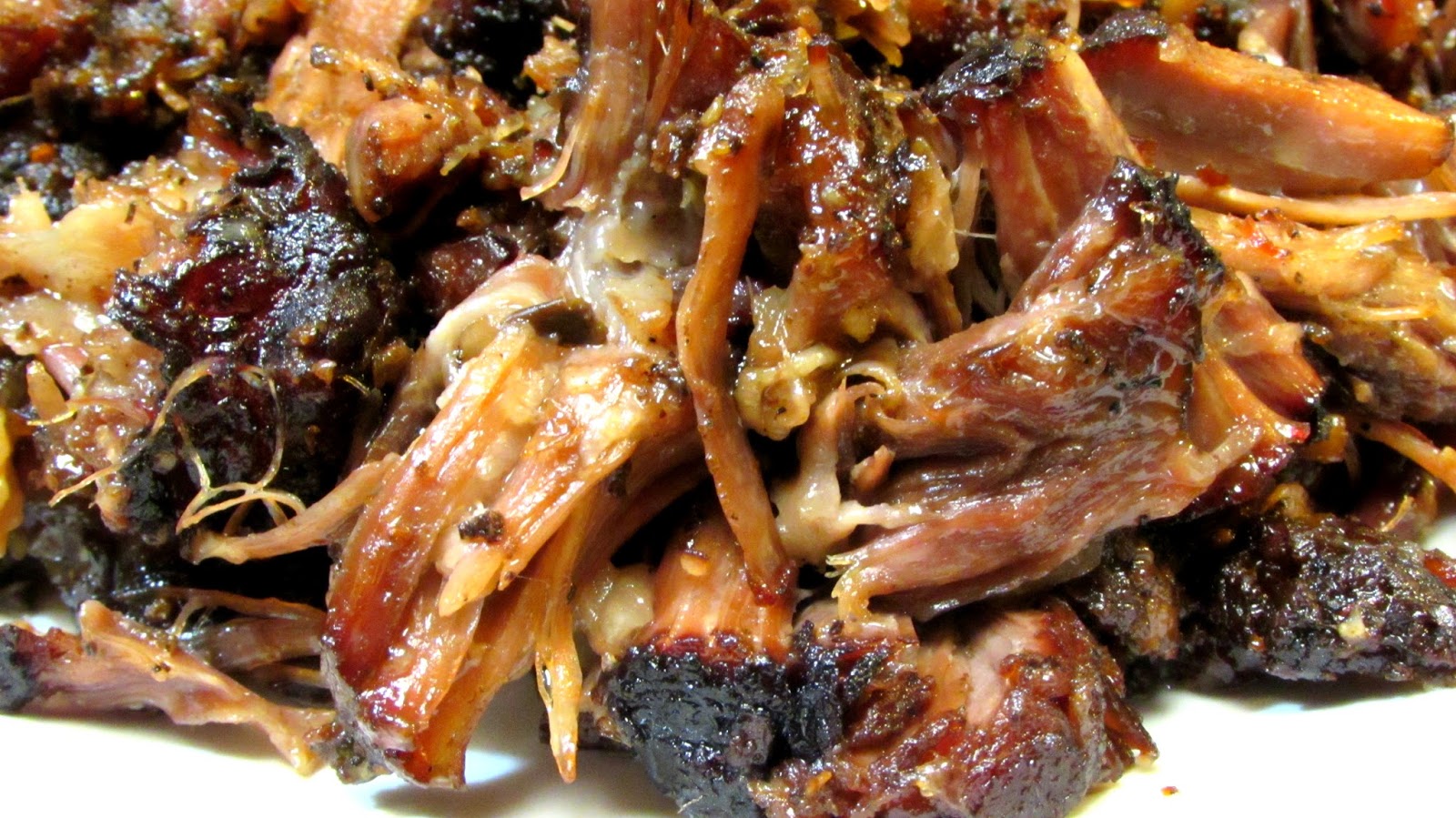 The Wolfe Pit Smoked BBQ Oxtails THE BEST YOU WILL EVER EAT!