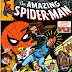 Amazing Spider-Man #206 - John Byrne art