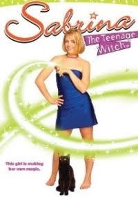Sabrina The Teenage Witch will be adapted into a feature film.
