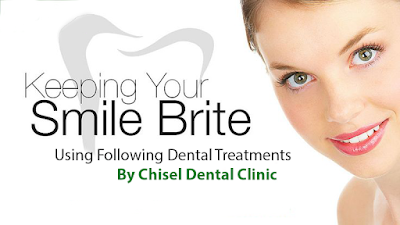 Chisel Dental Clinic