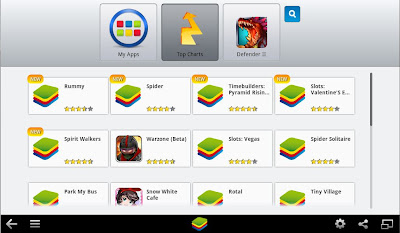 How to play Android Apps on your Windows and Mac