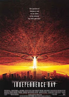 independence day movie poster