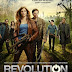 Revolution - 1ª Temporada - Legendado