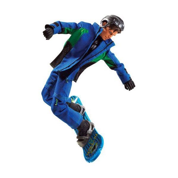 MAX STEEL UNIVERSO FIGURAS del max steel original que debes recordar