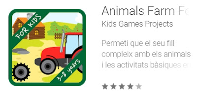 https://play.google.com/store/apps/details?id=pl.kidsgameprojects.com.AnimalsFarmForKids&hl=es