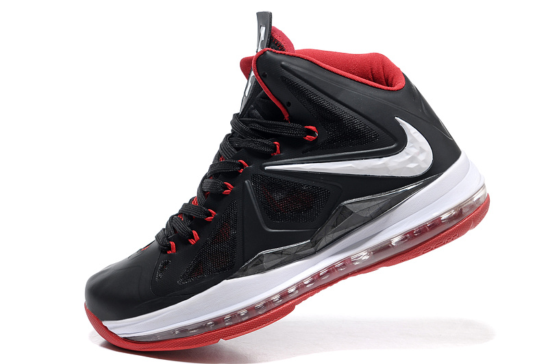 lebron 10 carmex