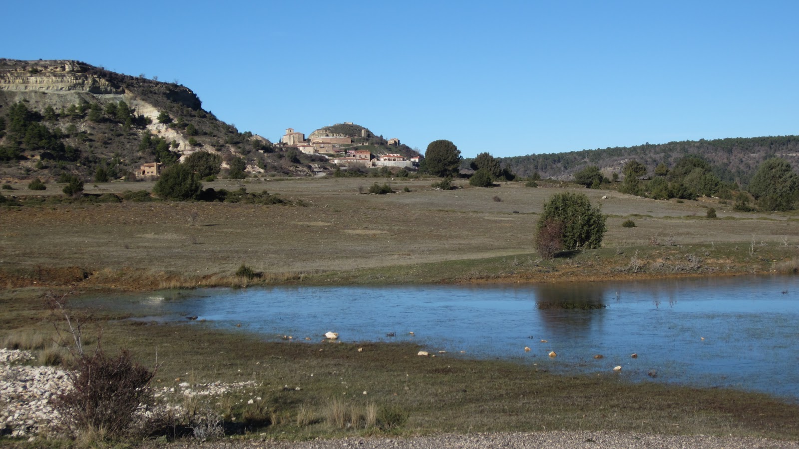 Buenache de la Sierra