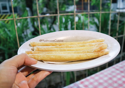 Sajian Nusantara di Rumah Makan Legoh