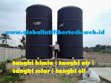 Tangki air | tangki fiberglass