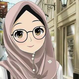 Download Gambar Keren Hijab gambar ke 18