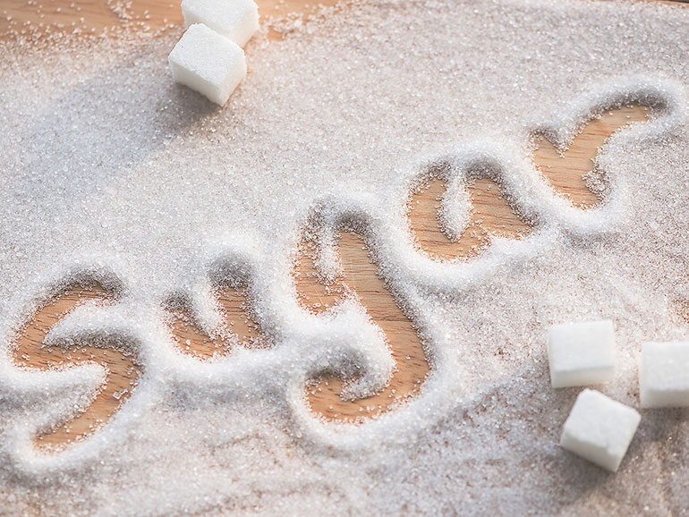 HOW TO MAKE SUGAR? DID YOU EVER SEE WHAT PROCESS IS DONE FOR SUGAR