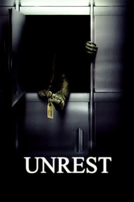 Unrest Poster
