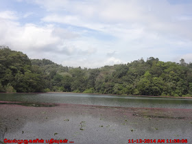 Pookode Lake Kerala
