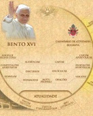 Site do Vaticano