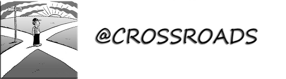 @ Crossroads