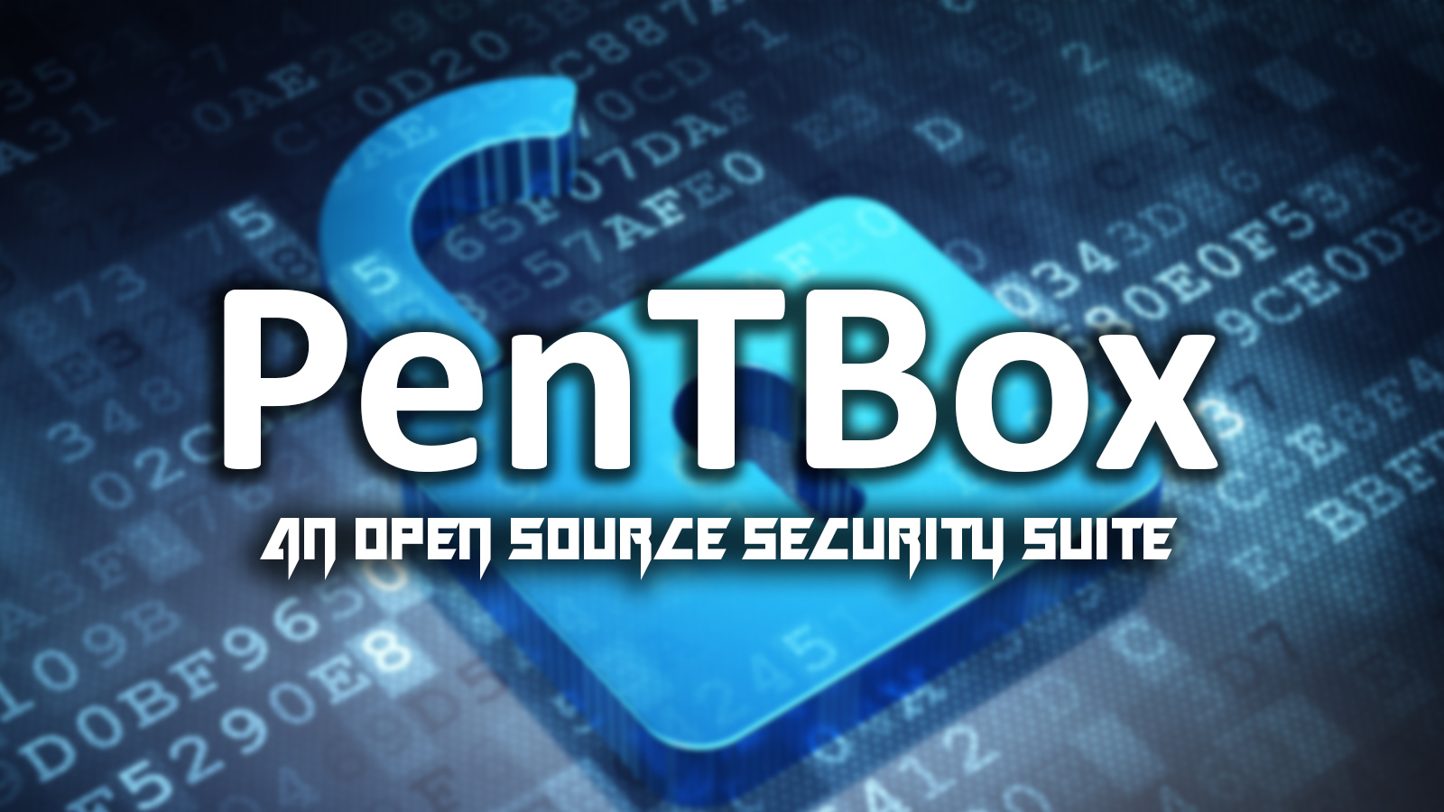 PenTBox Security Suite