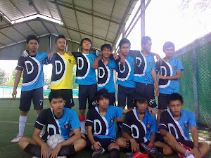 Futsal Champions Mathematics Educations In 2011