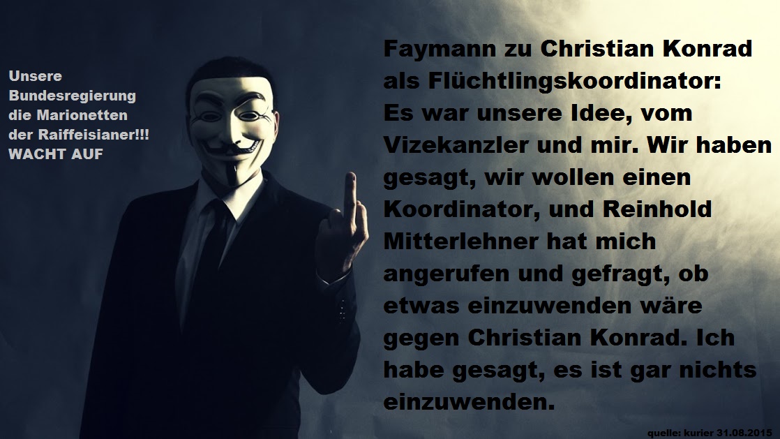 The Austrian Banker Spider Web November 2015