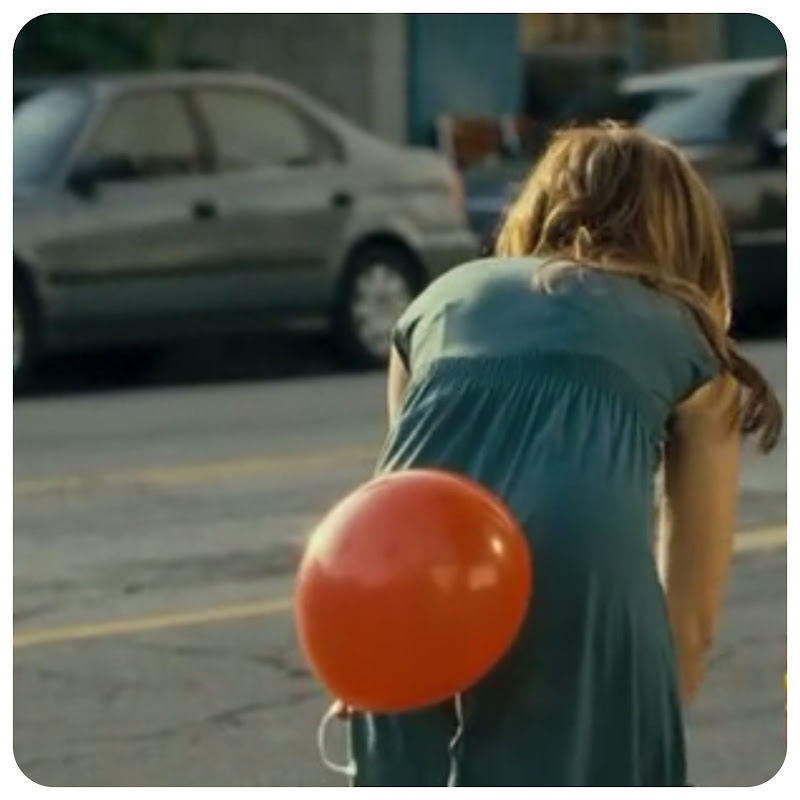 The Hour Glass How to Rid Static Cling