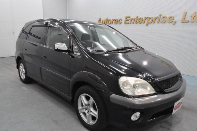 Toyota nadia type su