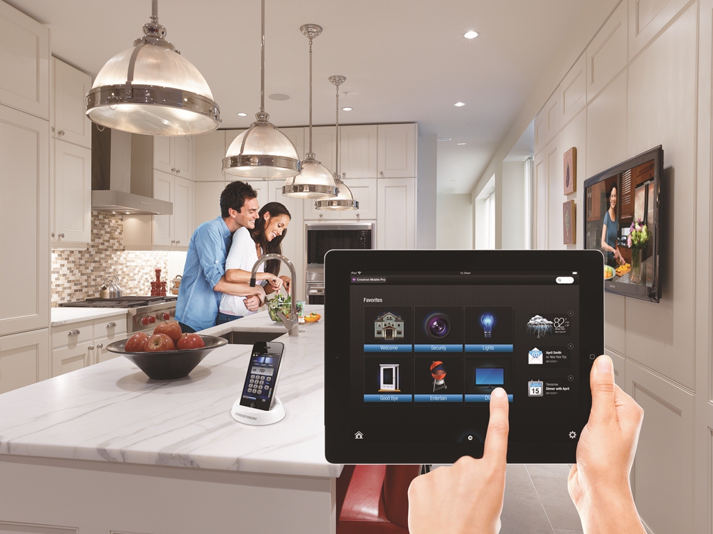 Home Automation Advantages Which Homeowners Should Know Tech Quark