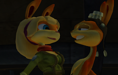 Why I Love Daxter